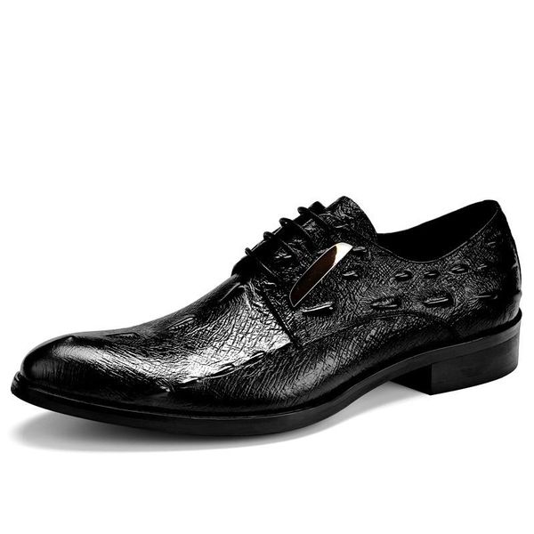 dress shoes men's plain toe wholecut oxford genuine leather brown black hand-painted male formal shoe man
dress shoes men's plain toe wholecut oxford genuine leather brown black hand-painted male formal shoe man