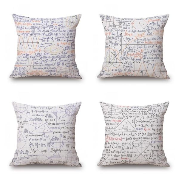 geometry mathmatics formula big bang theory home decorative throw pillow cover creative nordic nerd stylish cushion cases cushion/decorative
geometry mathmatics formula big bang theory home decorative throw pillow cover creative nordic nerd stylish cushion cases cushion/decorative