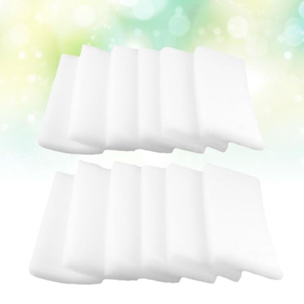aquariums 12pcs thicken biochemical filter sponge aquarium prefilter media pad for fish tanks
aquariums 12pcs thicken biochemical filter sponge aquarium prefilter media pad for fish tanks
