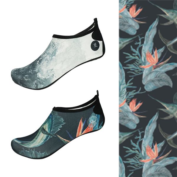 nujune summer water shoes for women men non-slip beach sos colorful slippers for swimming sea surfing diving shoes breathable, Black;white
nujune summer water shoes for women men non-slip beach sos colorful slippers for swimming sea surfing diving shoes breathable, Black;white