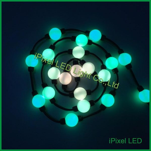 led curtain 50mm rgb colorful pixel ball dmx modules
led curtain 50mm rgb colorful pixel ball dmx modules