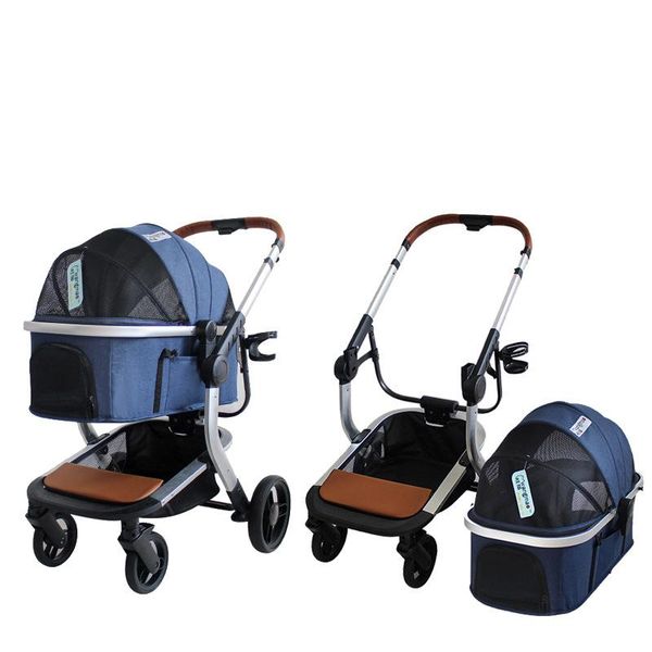 pet stroller dog walking cat outdoor car foldable bag separate high landscape seat covers
pet stroller dog walking cat outdoor car foldable bag separate high landscape seat covers