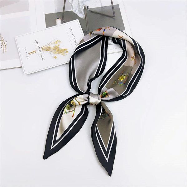 scarves fashion dawn garden pink skinny scarf women bag silk for ladies foulard wrist towel neckerchief & wraps, Blue;gray
scarves fashion dawn garden pink skinny scarf women bag silk for ladies foulard wrist towel neckerchief & wraps, Blue;gray