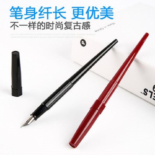 fountain pens japan pilot pen sketching and hand-painted for students calligraphy female dpp-70 with inking device 1 pcs
fountain pens japan pilot pen sketching and hand-painted for students calligraphy female dpp-70 with inking device 1 pcs