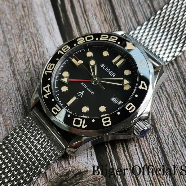 dress automatic men watch mingzhu 3804 movement unidirectional bezel mental band screw down crown wristwatches, Slivery;brown
dress automatic men watch mingzhu 3804 movement unidirectional bezel mental band screw down crown wristwatches, Slivery;brown
