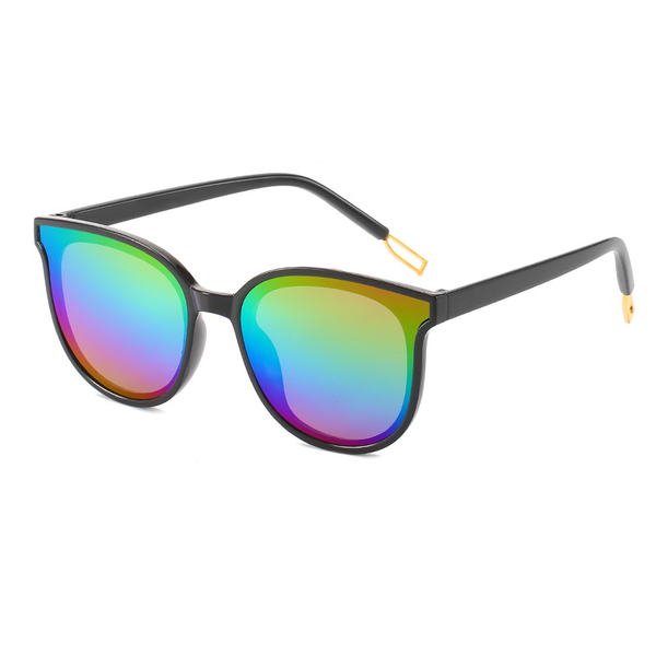 sunglasses vacation cateye frame glasses colorful gradient sun eyewear decoration shades goggles for women men couple, White;black
sunglasses vacation cateye frame glasses colorful gradient sun eyewear decoration shades goggles for women men couple, White;black