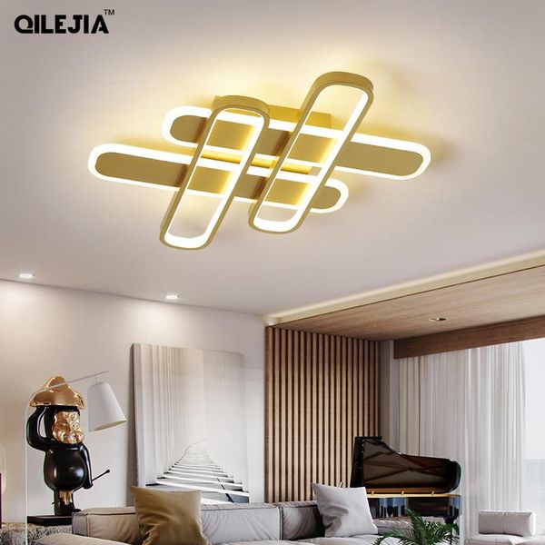 ceiling lights modern led living room lamp simple atmosphere nordic creative personality bedroom
ceiling lights modern led living room lamp simple atmosphere nordic creative personality bedroom