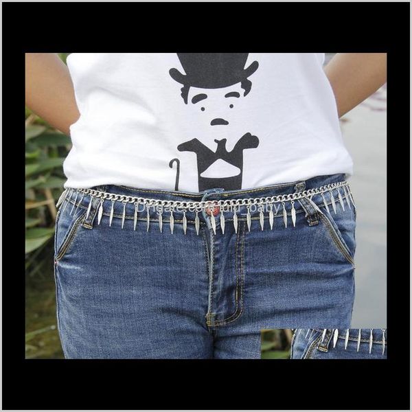 jewelry drop delivery 2021 belly chains europe and united states retro personality metal feathers tassel waist body chain 4o0zd, Silver
jewelry drop delivery 2021 belly chains europe and united states retro personality metal feathers tassel waist body chain 4o0zd, Silver