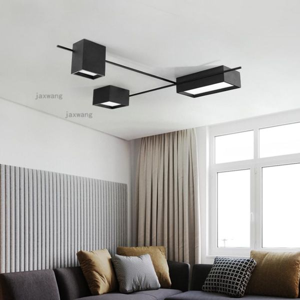 ceiling lights nordic bedroom iron lighting modern led creative lamp living room light fixtures
ceiling lights nordic bedroom iron lighting modern led creative lamp living room light fixtures