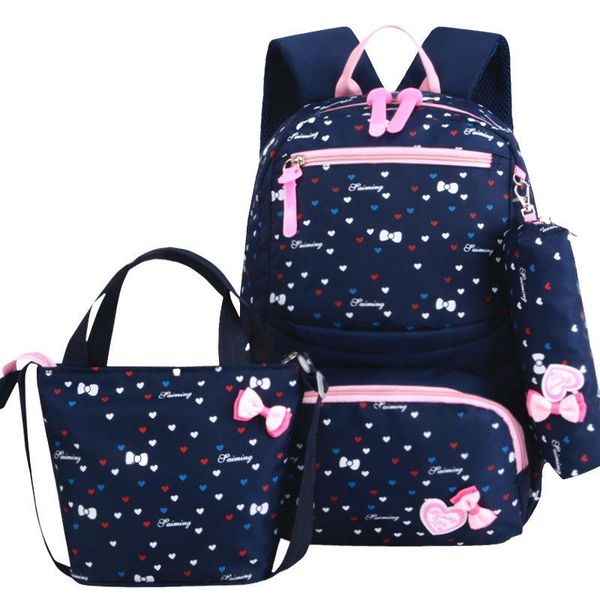 school bags 3 pcs for girls backpack kids schoolbag children's toddler backpacks mochila infantil zip
school bags 3 pcs for girls backpack kids schoolbag children's toddler backpacks mochila infantil zip