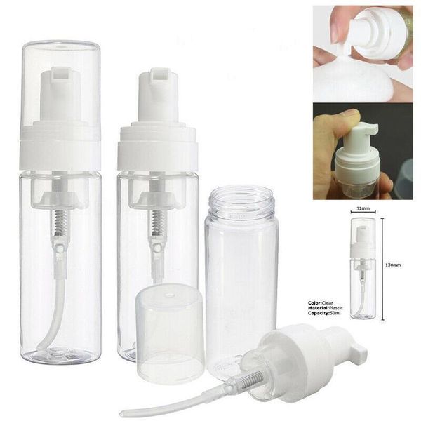 storage bottles & jars shampoo lotion foam pressed pump spray bottle travel mini transparent
storage bottles & jars shampoo lotion foam pressed pump spray bottle travel mini transparent