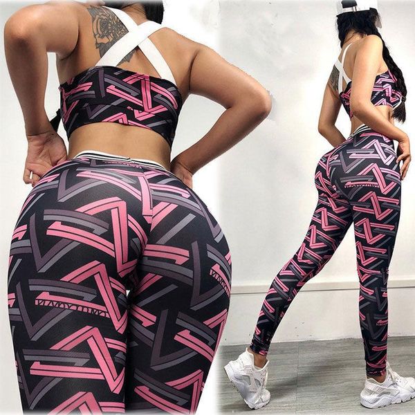 stretch yoga pants women digital self-cultivation sports leggings breathable fitness running trousers summer gym clothing 2021 outfit
stretch yoga pants women digital self-cultivation sports leggings breathable fitness running trousers summer gym clothing 2021 outfit