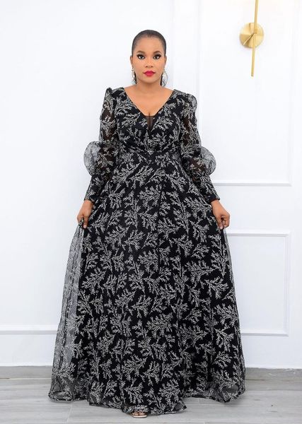 ethnic clothing african dresses for women summer 2021 v-neck long sleeve plus size dress maxi clothes s-5xl, Red
ethnic clothing african dresses for women summer 2021 v-neck long sleeve plus size dress maxi clothes s-5xl, Red