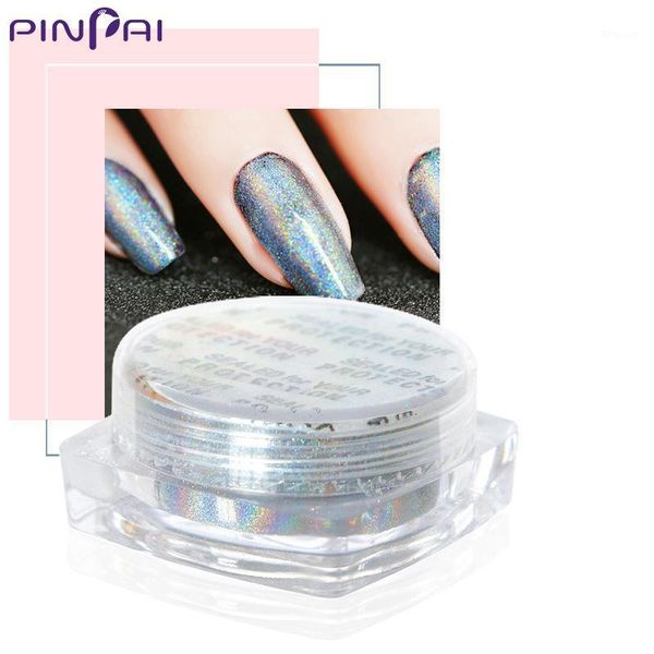 pinpai nail peacock powder rainbow effect laser art pigment diy & salon glitter shining manicure beauty dust1, Silver;gold
pinpai nail peacock powder rainbow effect laser art pigment diy & salon glitter shining manicure beauty dust1, Silver;gold