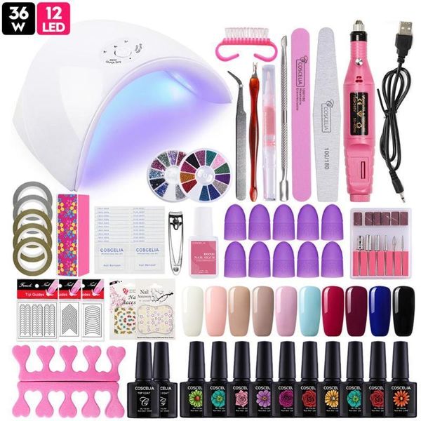 nail art kits 10ml gel polish set with lamp manicure kit tools for varnish pusher kit1
nail art kits 10ml gel polish set with lamp manicure kit tools for varnish pusher kit1