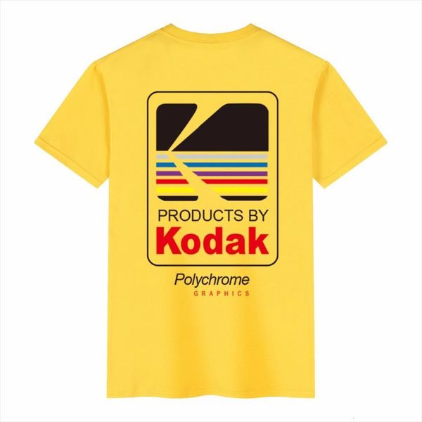 summer women tee ins men t shirts korea retro loose wild letter short sleeved kodak 100% cotton shirt hip hop, White;black
summer women tee ins men t shirts korea retro loose wild letter short sleeved kodak 100% cotton shirt hip hop, White;black