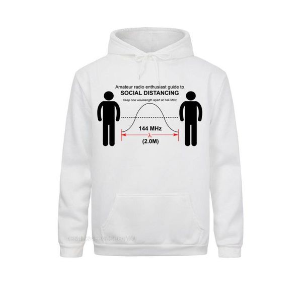 men's hoodies & sweatshirts 2021 fashion women men amateur radio enthusiast social distancing quarantine seniors pullover hoodie physic, Black
men's hoodies & sweatshirts 2021 fashion women men amateur radio enthusiast social distancing quarantine seniors pullover hoodie physic, Black