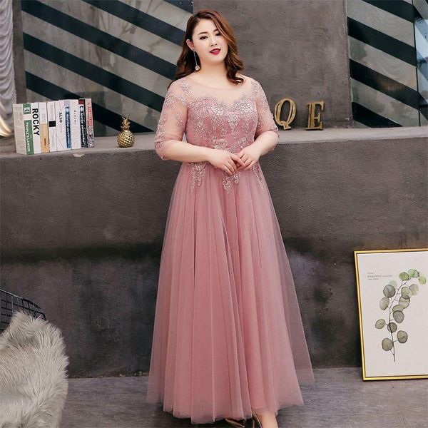 bridesmaid dress 2021 summer xl wedding banquet bean paste color was thin birthday long elegant party, White;pink
bridesmaid dress 2021 summer xl wedding banquet bean paste color was thin birthday long elegant party, White;pink