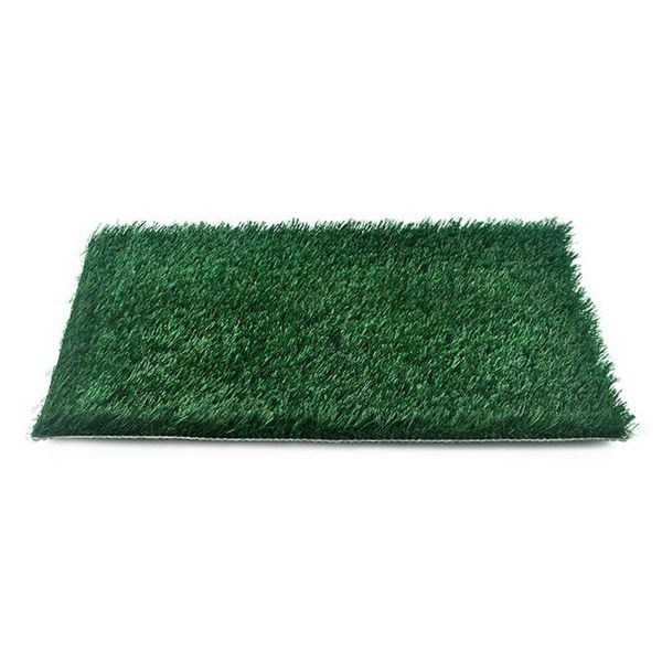 kennels & pens 2021 pet artificial grass mat dog area landscape lawn toilet synthetic turf cat puppy potty training pad supplies
kennels & pens 2021 pet artificial grass mat dog area landscape lawn toilet synthetic turf cat puppy potty training pad supplies