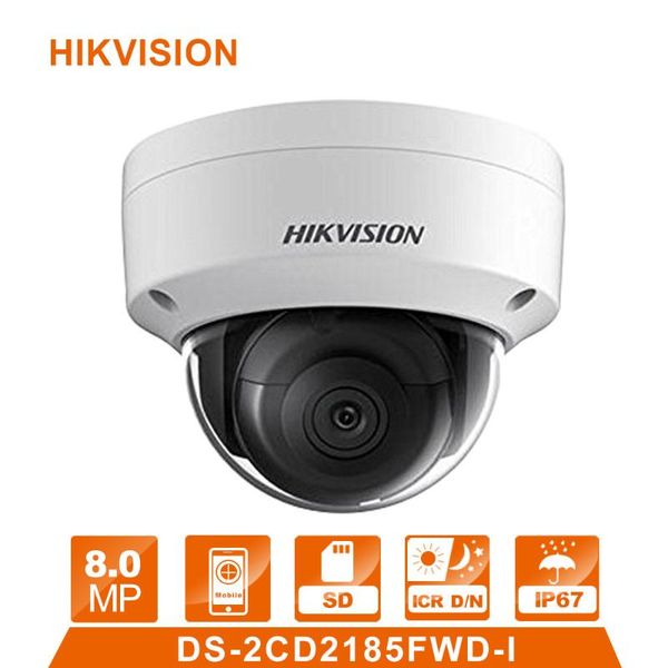 cameras original hik english version ds-2cd2185fwd-i 8mp network dome ip camera poe h.265 ir ip67 cctv sd card slot
cameras original hik english version ds-2cd2185fwd-i 8mp network dome ip camera poe h.265 ir ip67 cctv sd card slot