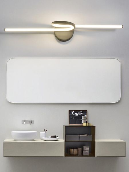 wall lamp clearance mirror front light bathroom l makeup washstand dressing cabinet luxury
wall lamp clearance mirror front light bathroom l makeup washstand dressing cabinet luxury