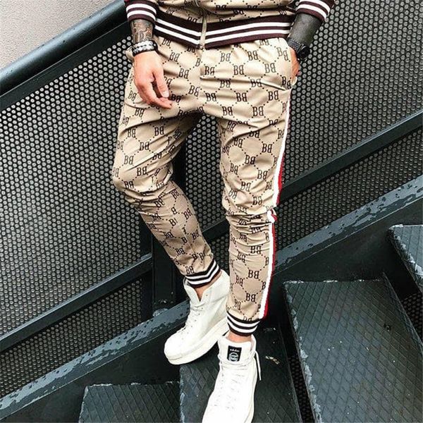 fashion mens joggers pants slim fits sweatpants gym suit sport gym skinny casual pants trousers skinny sportswear trousers, Black
fashion mens joggers pants slim fits sweatpants gym suit sport gym skinny casual pants trousers skinny sportswear trousers, Black