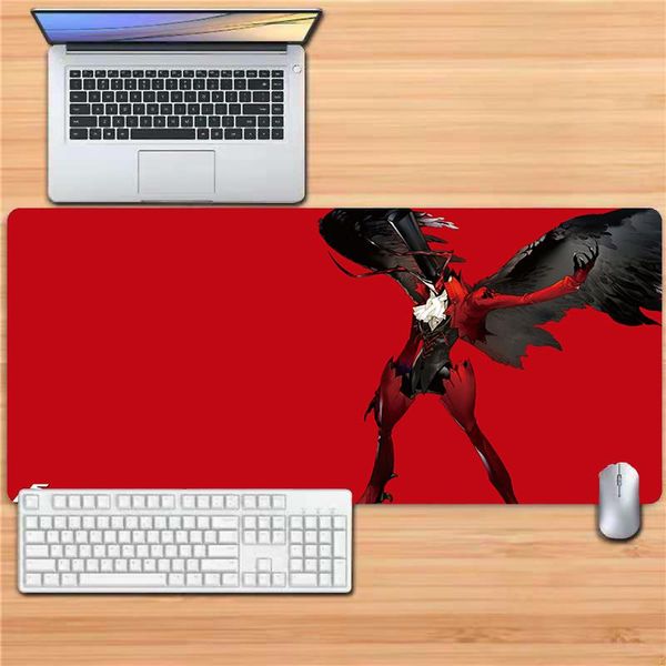 mouse pads & wrist rests pad persona 5 computer accessories mousepad keyboard pc game gamer play mats lapto
mouse pads & wrist rests pad persona 5 computer accessories mousepad keyboard pc game gamer play mats lapto