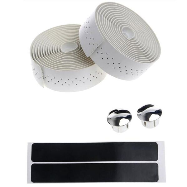 bike handlebars &components mtb pu bicycle handlebar tape road leather perforated belt breathable soft fixed
bike handlebars &components mtb pu bicycle handlebar tape road leather perforated belt breathable soft fixed