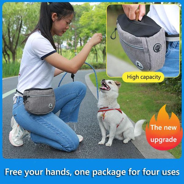 pet dog and cat waist bag cross-border snack leashing training outing product car seat covers
pet dog and cat waist bag cross-border snack leashing training outing product car seat covers