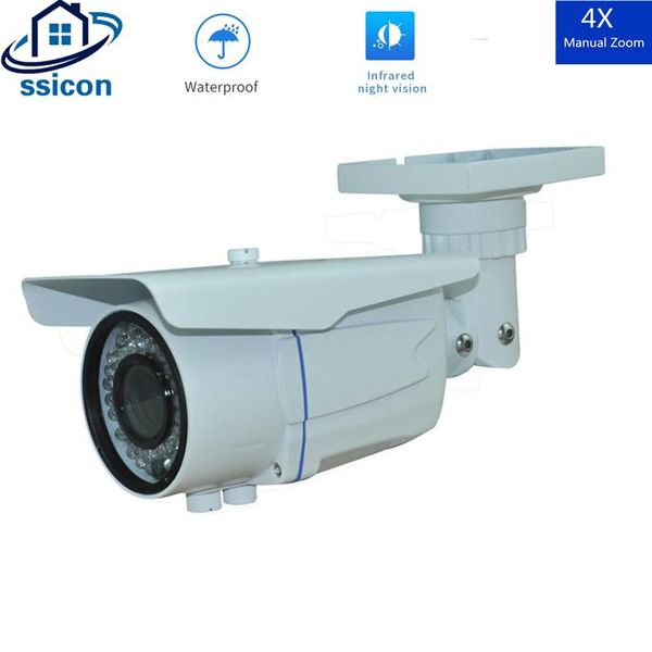 outdoor video camera ahd waterproof ir night vision manual zoom lens 2mp 4mp metal security outside ip cameras
outdoor video camera ahd waterproof ir night vision manual zoom lens 2mp 4mp metal security outside ip cameras