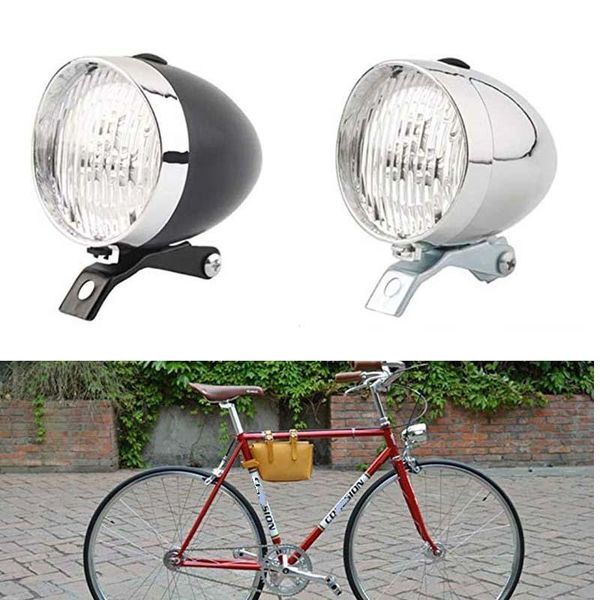 retro vintage bicycle light 3 led front lamp bike decoration cycling headlight waterproof safety warning night lights
retro vintage bicycle light 3 led front lamp bike decoration cycling headlight waterproof safety warning night lights