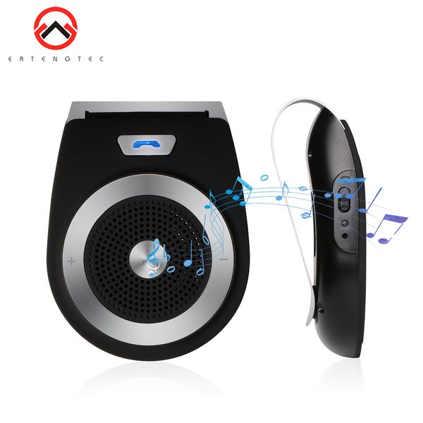 wireless bluetooth car kit mic handsnoise cancelling speakerphone bluetooth 4.1 edr mp3 player 20h work mini visor calls
wireless bluetooth car kit mic handsnoise cancelling speakerphone bluetooth 4.1 edr mp3 player 20h work mini visor calls