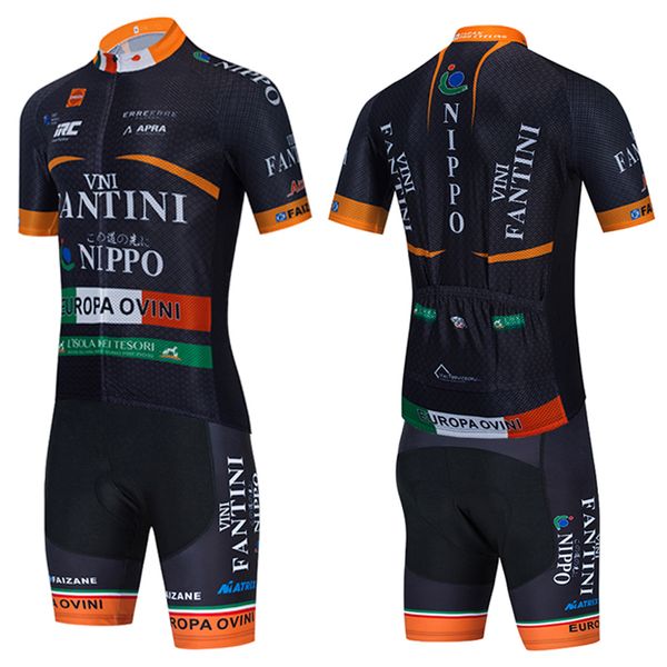 vini fantini cycling jersey 20d shorts mtb maillot bike shirt downhill pro mountain bicycle clothing suit, Black;red
vini fantini cycling jersey 20d shorts mtb maillot bike shirt downhill pro mountain bicycle clothing suit, Black;red