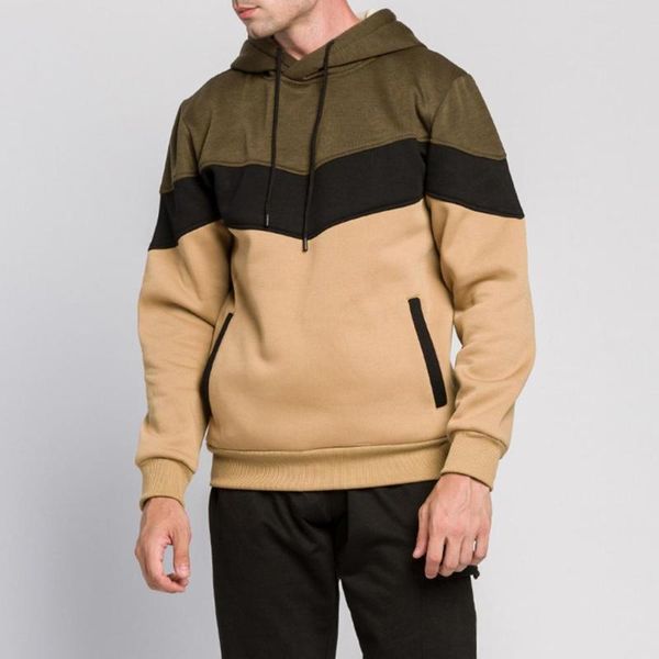 men's hoodies & sweatshirts patchwork men autumn casual long sleeve hoodie mens pullover hoody male thick hip hop streetwear, Black
men's hoodies & sweatshirts patchwork men autumn casual long sleeve hoodie mens pullover hoody male thick hip hop streetwear, Black