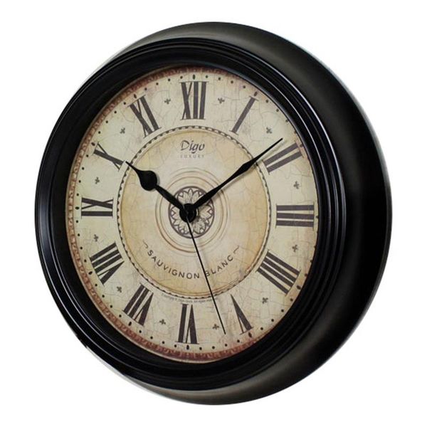 digo vintage metal quiet wall clock non-ticking 14 inch battery quartz rome digital clocks decor table dial for bathroom
digo vintage metal quiet wall clock non-ticking 14 inch battery quartz rome digital clocks decor table dial for bathroom
