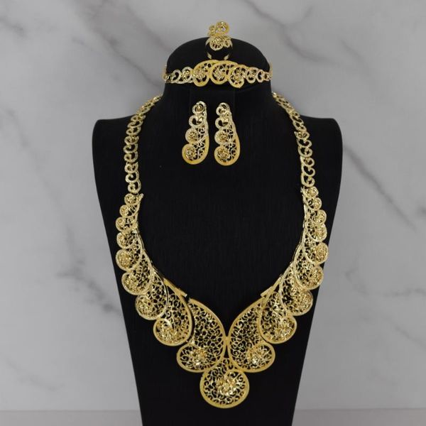 african nigerian bracelet ring pendant fashion jewelry charm necklace earrings dubai gold sets for women wedding bridal &, Silver
african nigerian bracelet ring pendant fashion jewelry charm necklace earrings dubai gold sets for women wedding bridal &, Silver