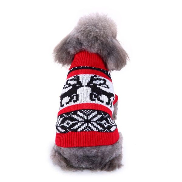 dog apparel christmas pet sweater hoodies costume puppy american flag deer cloth for winter autumn supply
dog apparel christmas pet sweater hoodies costume puppy american flag deer cloth for winter autumn supply