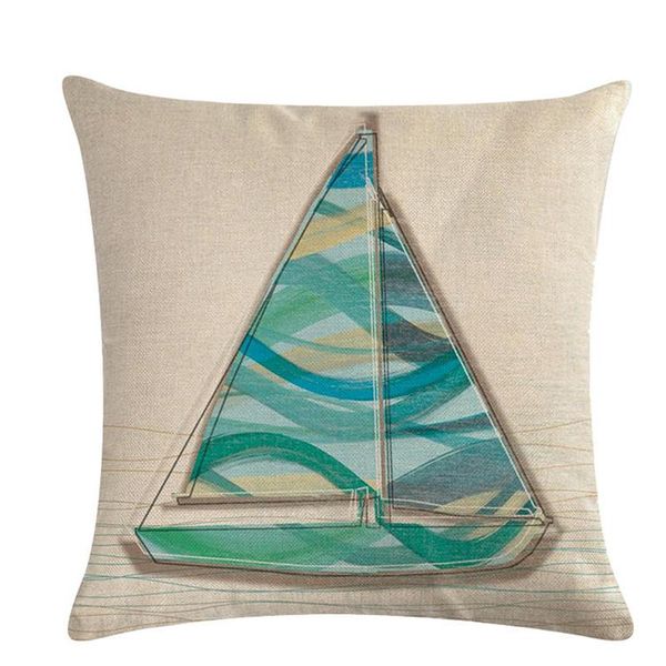 cushion/decorative pillow cushion cover hand painted sailboat patterncushions for sofa linen pillowcase retro couch throw pillowscase
cushion/decorative pillow cushion cover hand painted sailboat patterncushions for sofa linen pillowcase retro couch throw pillowscase