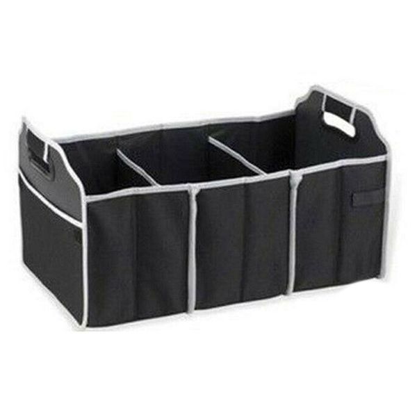 car organizer boot organiser tidy back seat storage bag pocket accessories, fully collapsible
car organizer boot organiser tidy back seat storage bag pocket accessories, fully collapsible