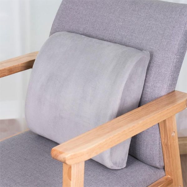 pillow soft memory foam lumbar support breathable healthcare back waist cushion travel car seat home office pillows relieve pain
pillow soft memory foam lumbar support breathable healthcare back waist cushion travel car seat home office pillows relieve pain