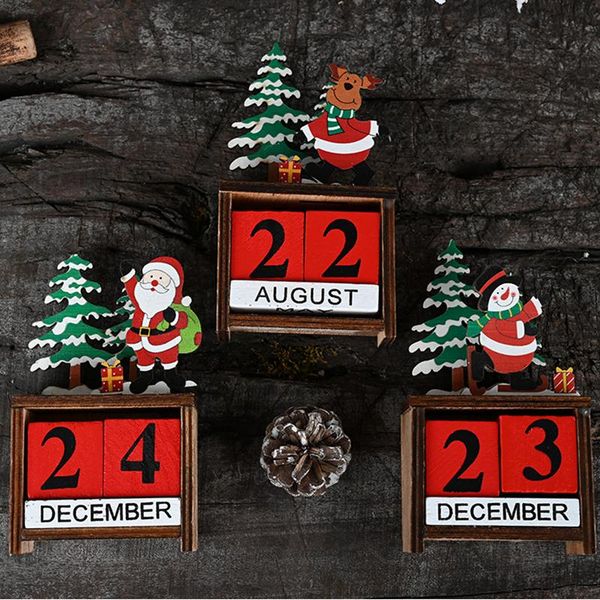 christmas decorations zerolife diy advent calendar xmas wooden decoration santa claus snowman elk pattern 2022 year desktop
christmas decorations zerolife diy advent calendar xmas wooden decoration santa claus snowman elk pattern 2022 year desktop