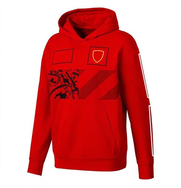f1 racing suit 2022 new casual sports hooded sweater jacket men's same style custom team uniform top
f1 racing suit 2022 new casual sports hooded sweater jacket men's same style custom team uniform top