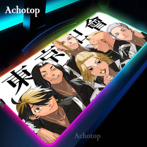 mouse pads & wrist rests revengers rgb large gaming pad anime mousepad rubber desk mat computer keyboard lapnotebook
mouse pads & wrist rests revengers rgb large gaming pad anime mousepad rubber desk mat computer keyboard lapnotebook