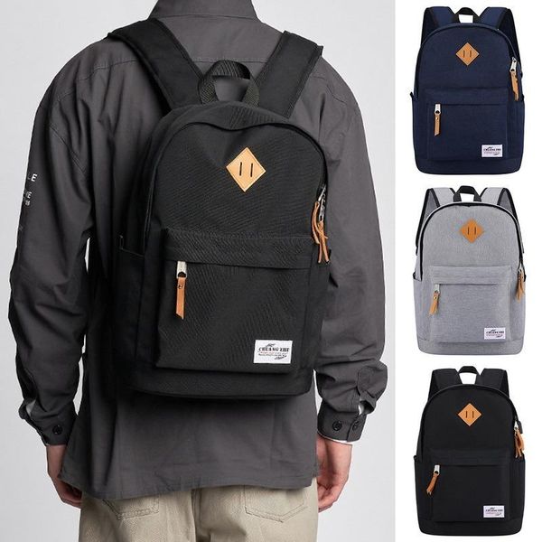 backpack senkey style school backpacks for teenagers bag large capacity fashion oxford casual students boy backpacking softback
backpack senkey style school backpacks for teenagers bag large capacity fashion oxford casual students boy backpacking softback