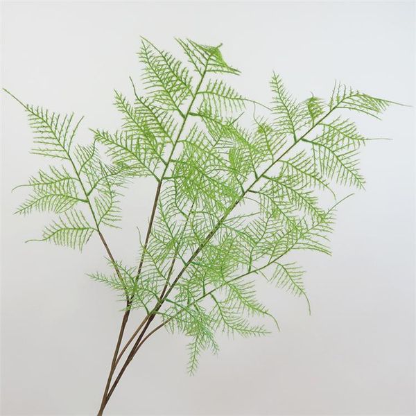 fake plastic green plants artificial asparagus bamboo fern leaves home office restaurant decorate decorative flowers & wreaths
fake plastic green plants artificial asparagus bamboo fern leaves home office restaurant decorate decorative flowers & wreaths