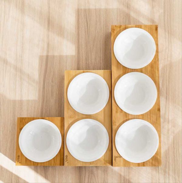 cat bowls & feeders ceramic bowl dish dog solid wood pet feeding water cats puppy feeder product supplies food for dogs
cat bowls & feeders ceramic bowl dish dog solid wood pet feeding water cats puppy feeder product supplies food for dogs