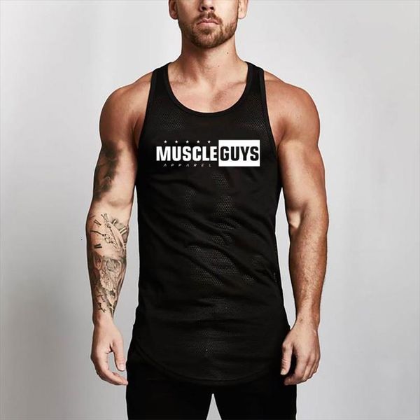 summer fitness men tank mens bodybuilding stringers gyms singlet brand clothing sleeveless shirt singlets, White;black
summer fitness men tank mens bodybuilding stringers gyms singlet brand clothing sleeveless shirt singlets, White;black