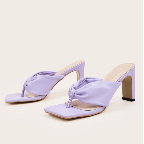 slippers female shoes women summer luxury slides rubber flip flops heeled mules 2021 designer hawaiian high pu rome fabric hoof, Black 
slippers female shoes women summer luxury slides rubber flip flops heeled mules 2021 designer hawaiian high pu rome fabric hoof, Black