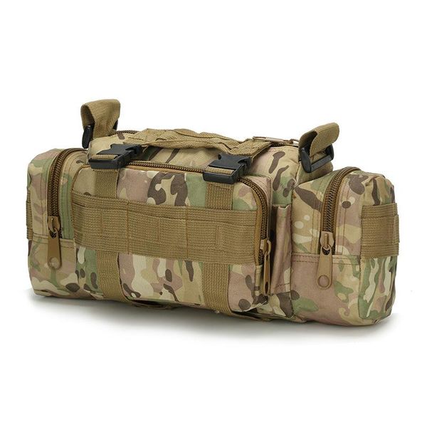 hiking outdoor waist bag 600d waterproof oxford climbing shoulder bags military tactical fishing camping pouch mochila bolsa
hiking outdoor waist bag 600d waterproof oxford climbing shoulder bags military tactical fishing camping pouch mochila bolsa