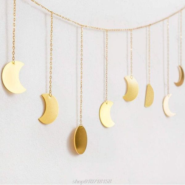 decorative objects & figurines metal round piece sun moon shape hanging decoration po wall family hang ornament d26 20 drop
decorative objects & figurines metal round piece sun moon shape hanging decoration po wall family hang ornament d26 20 drop